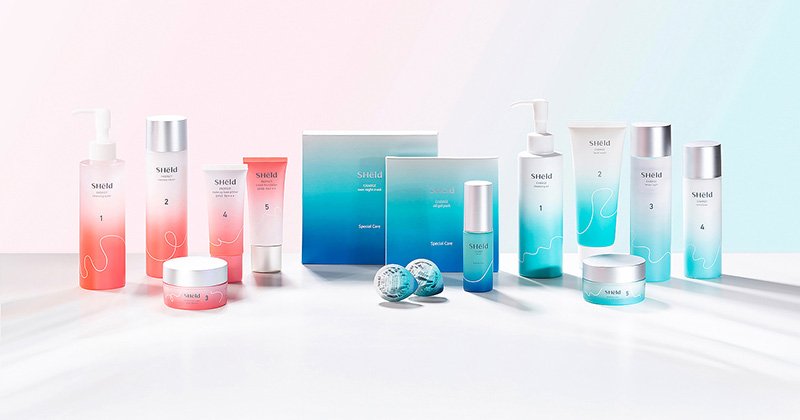 化妝品包材知識:玻璃瓶介紹 化妝品包材知識:玻璃瓶介紹