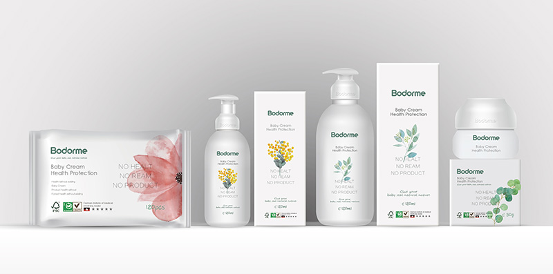 化妝品包裝瓶不僅僅是容器，更是品牌形象與用戶體驗(yàn)的完美結(jié)合