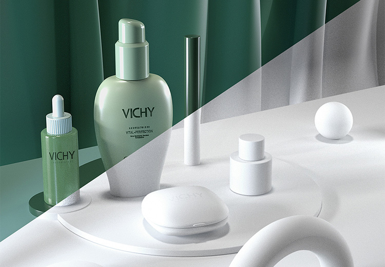 化妝品包裝瓶材質、工藝與市場的深度解析