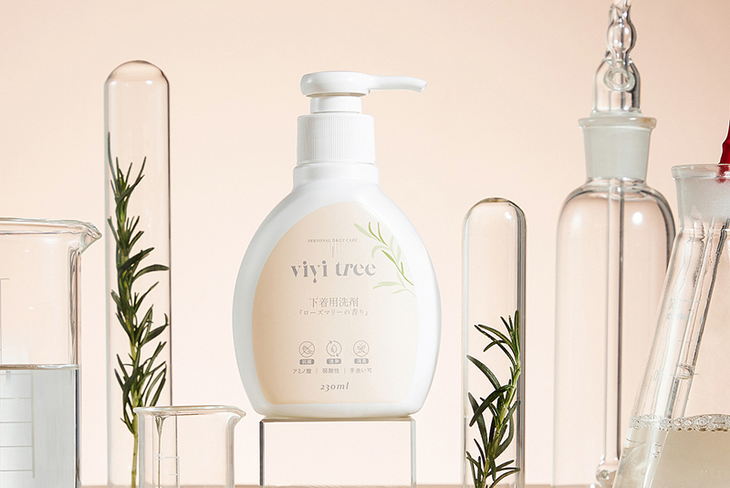 化妝品包裝瓶的改進(jìn)與創(chuàng)新之路 化妝品包裝瓶的改進(jìn)與創(chuàng)新之路