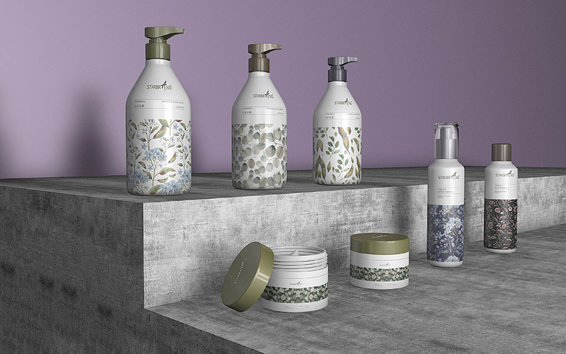 化妝品包裝瓶的改進(jìn)與創(chuàng)新之道 化妝品包裝瓶的改進(jìn)與創(chuàng)新之道