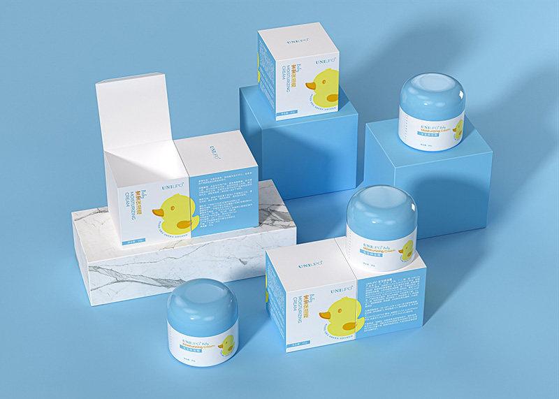 護(hù)膚品和美妝品牌的包裝技巧 護(hù)膚品和美妝品牌的包裝技巧