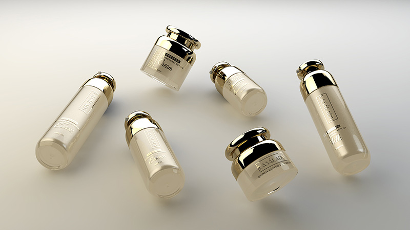 揭秘化妝品包裝上的必要標(biāo)注 揭秘化妝品包裝上的必要標(biāo)注