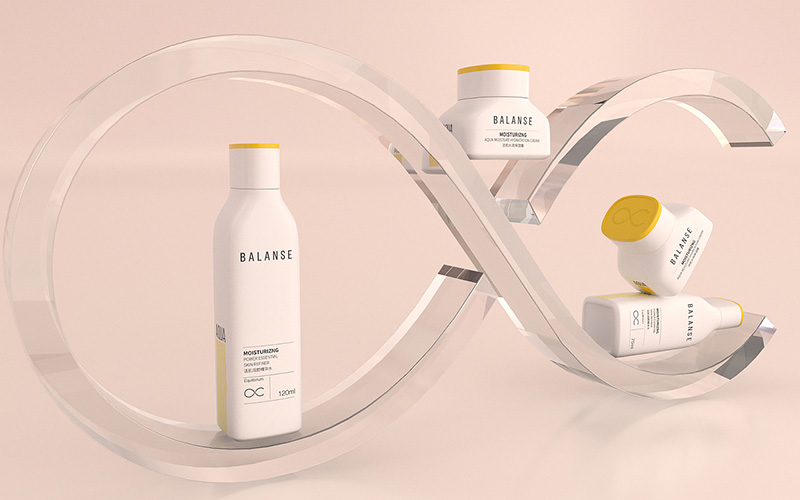 化妝品包裝創(chuàng)新之路:探索未來設(shè)計的無限可能 化妝品包裝創(chuàng)新之路:探索未來設(shè)計的無限可能