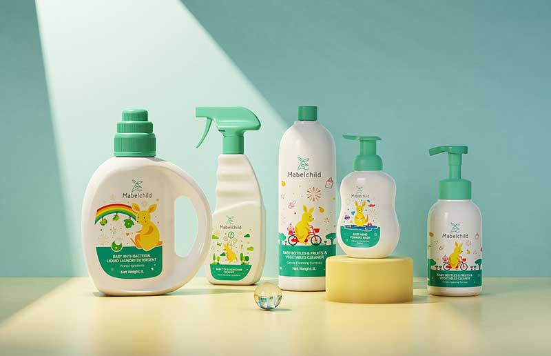 化妝品包裝瓶探索流行與未來的設(shè)計(jì)趨勢 化妝品包裝瓶探索流行與未來的設(shè)計(jì)趨勢