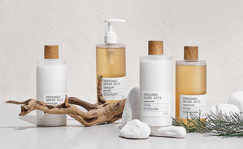 化妝品包裝瓶從材料創(chuàng)新到個(gè)性化定制 化妝品包裝瓶從材料創(chuàng)新到個(gè)性化定制