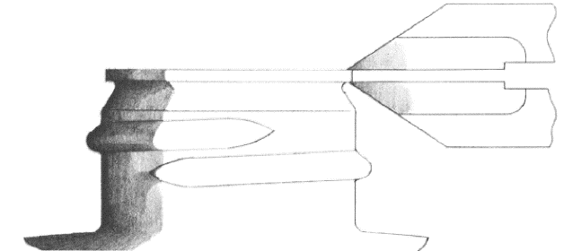 瓶罐類包裝材料尺寸檢測(cè)方法 瓶罐類包裝材料尺寸檢測(cè)方法