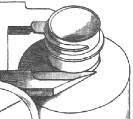 瓶罐類包裝材料尺寸檢測(cè)方法 瓶罐類包裝材料尺寸檢測(cè)方法