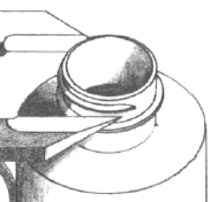 瓶罐類包裝材料尺寸檢測(cè)方法 瓶罐類包裝材料尺寸檢測(cè)方法
