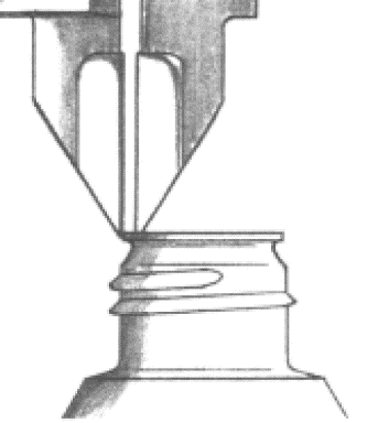 瓶罐類包裝材料尺寸檢測(cè)方法 瓶罐類包裝材料尺寸檢測(cè)方法