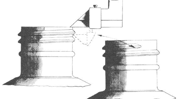 瓶罐類包裝材料尺寸檢測(cè)方法 瓶罐類包裝材料尺寸檢測(cè)方法