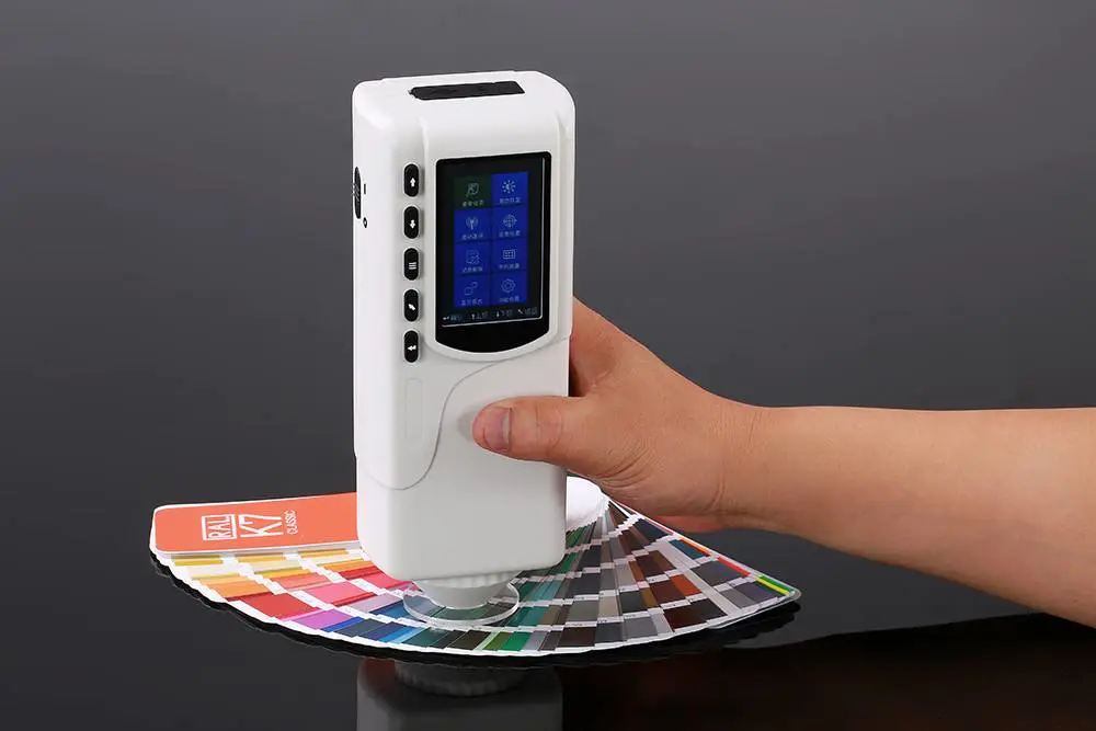 如何有效制定與管控化妝品包材的色差標(biāo)準(zhǔn)與質(zhì)量問題 如何有效制定與管控化妝品包材的色差標(biāo)準(zhǔn)與質(zhì)量問題