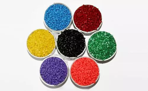 淺述塑料著色方法及褪色因素 淺述塑料著色方法及褪色因素