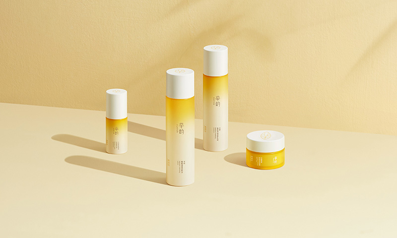 便攜式化妝瓶包裝瓶：隨時(shí)隨地，美麗不打烊