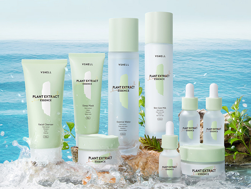 打造精致美妝，從瓶子包裝開(kāi)始