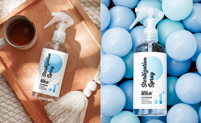 采購噴槍類包材必讀:塑料瓶行業(yè)的實(shí)用指南 采購噴槍類包材必讀:塑料瓶行業(yè)的實(shí)用指南